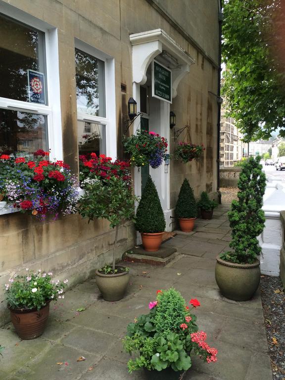 Avon Guesthouse Bath Eksteriør bilde