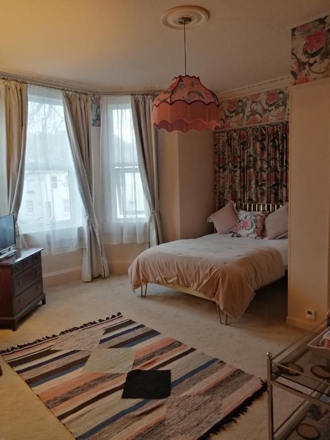 Avon Guesthouse Bath Eksteriør bilde