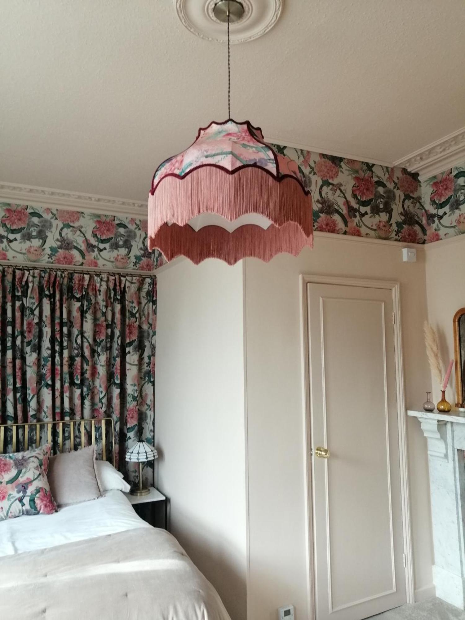 Avon Guesthouse Bath Rom bilde