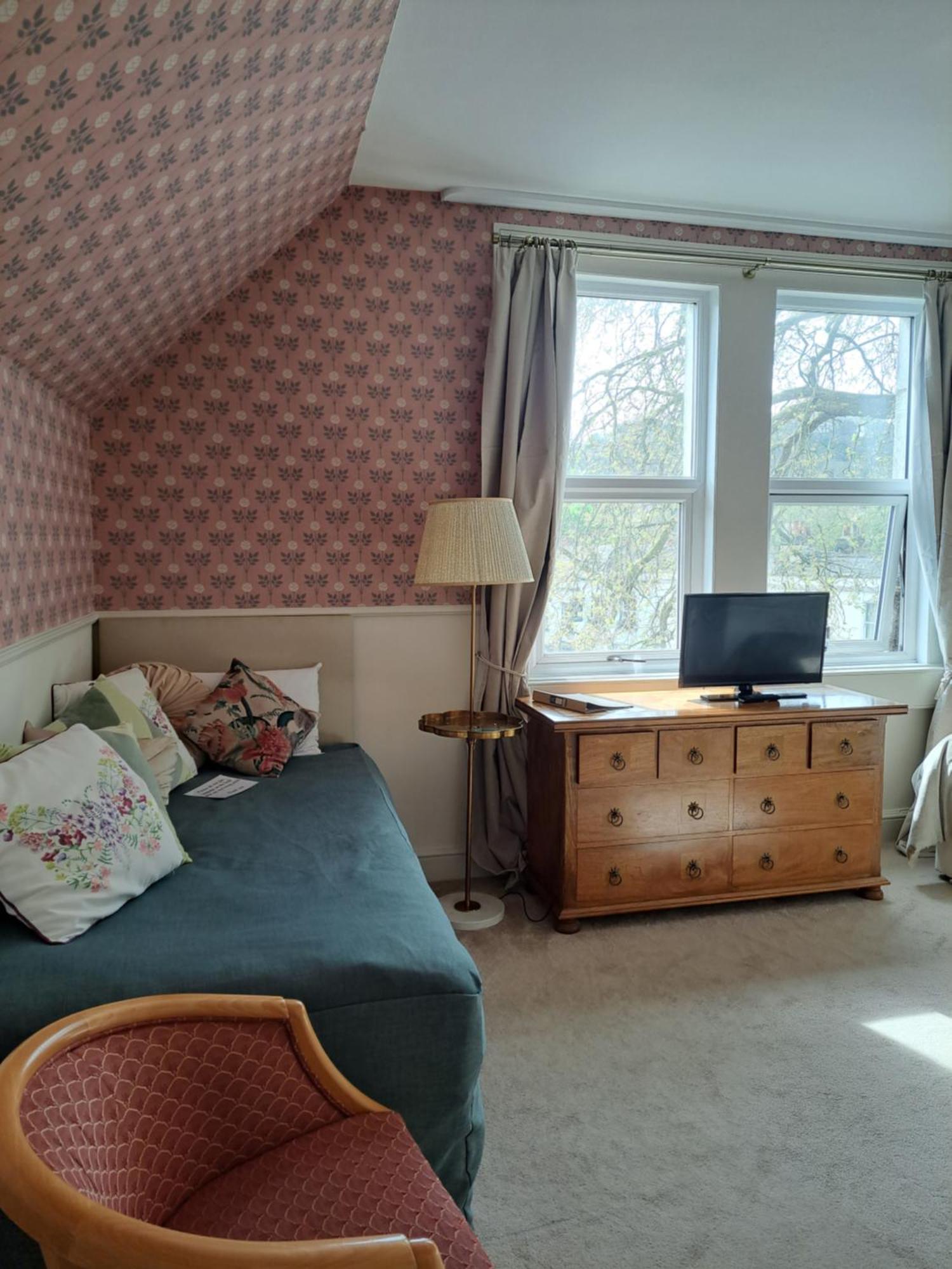 Avon Guesthouse Bath Eksteriør bilde