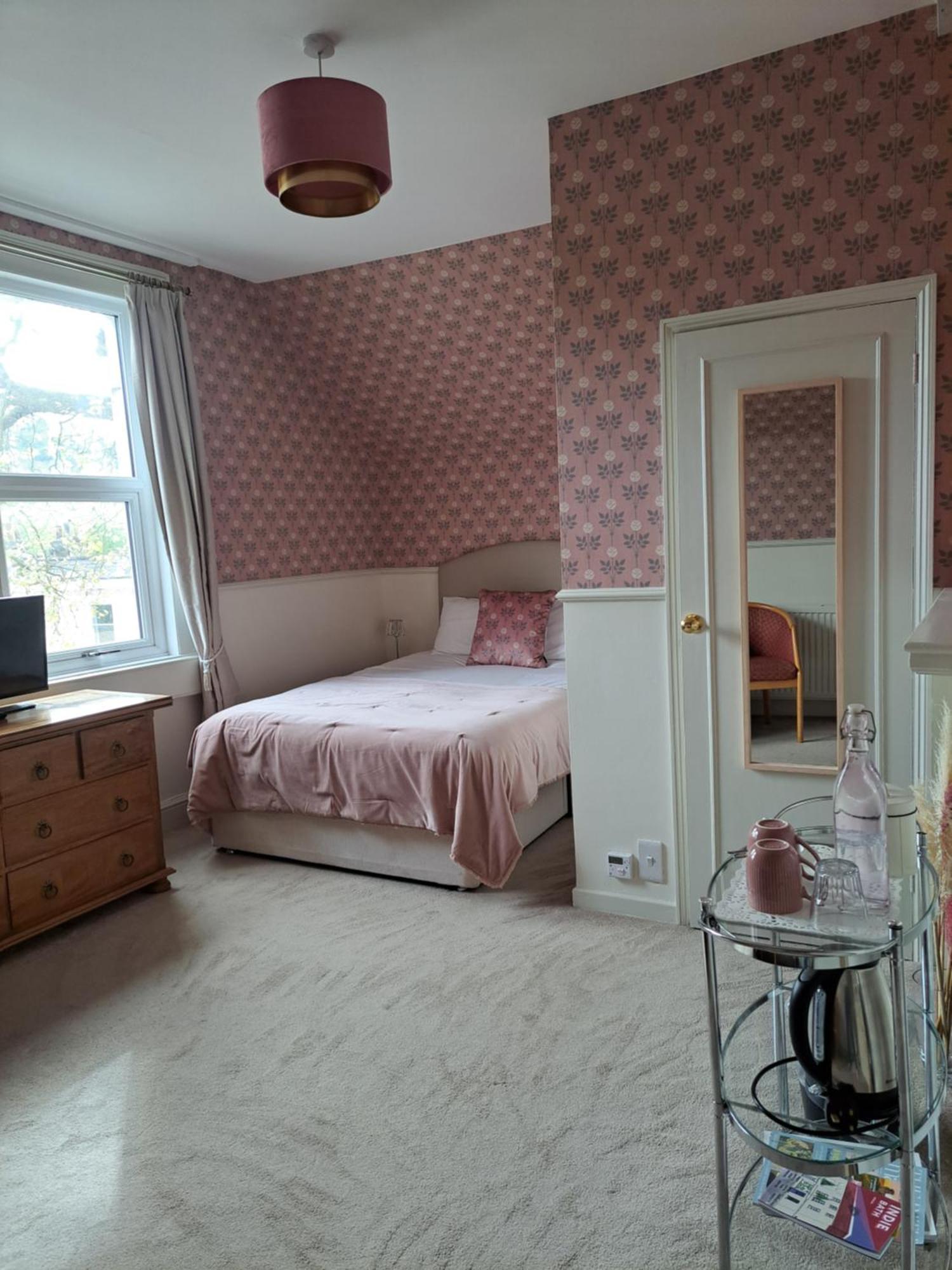 Avon Guesthouse Bath Eksteriør bilde