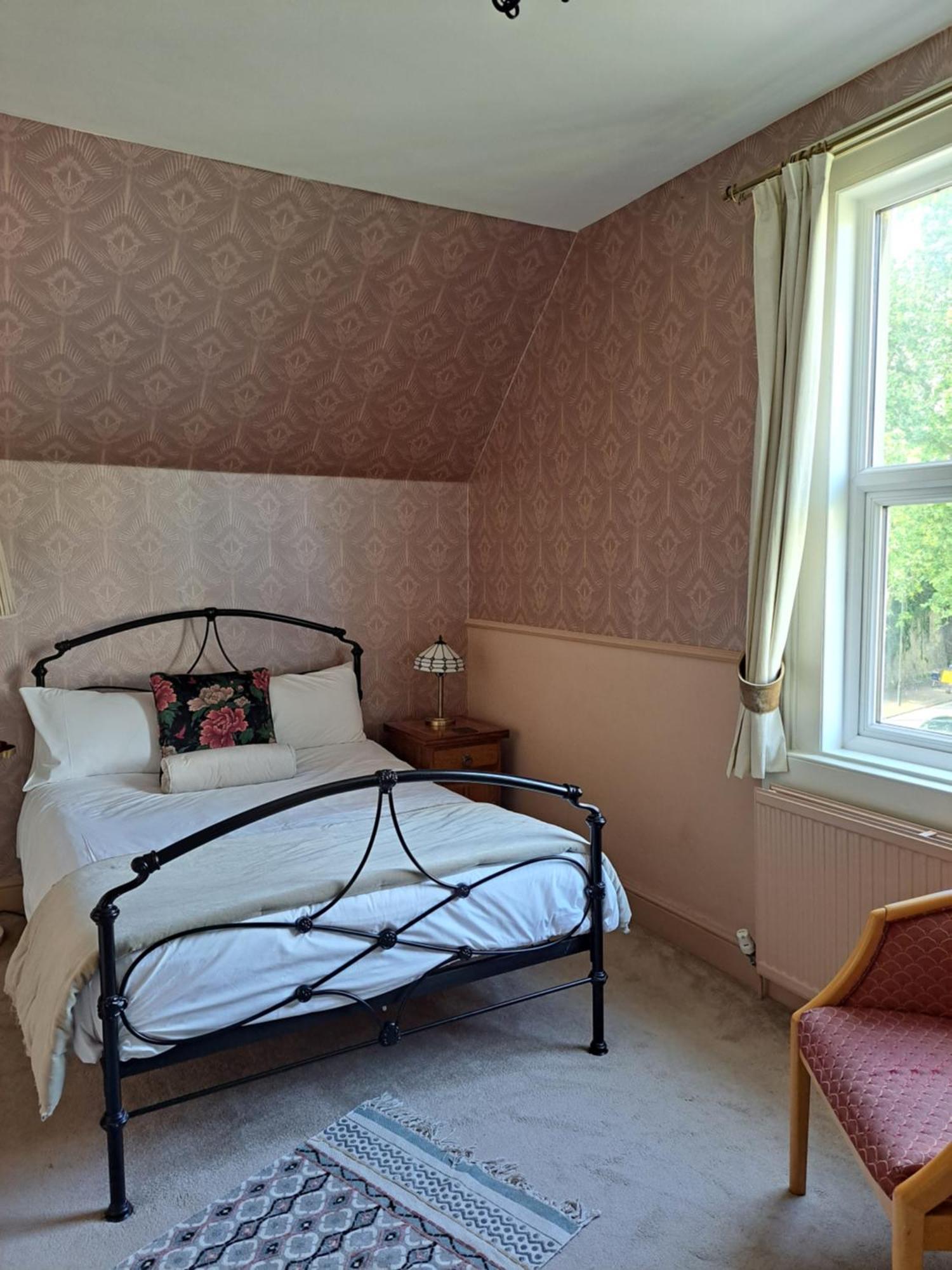 Avon Guesthouse Bath Eksteriør bilde
