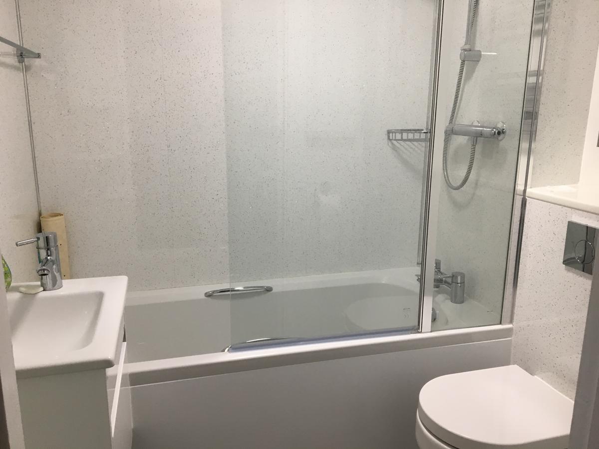 Avon Guesthouse Bath Eksteriør bilde